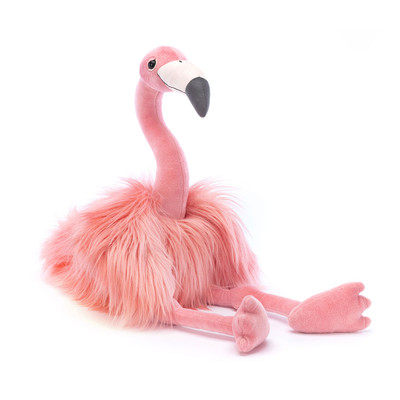 Rosario Flamingo, Main View