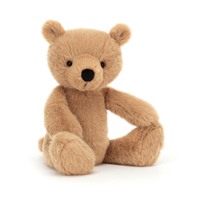 Rufus Bear, Main View