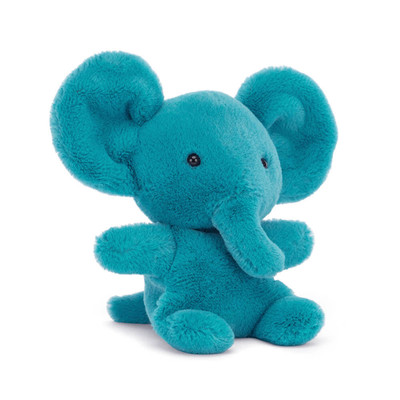 Sweetsicle Elephant, Main View