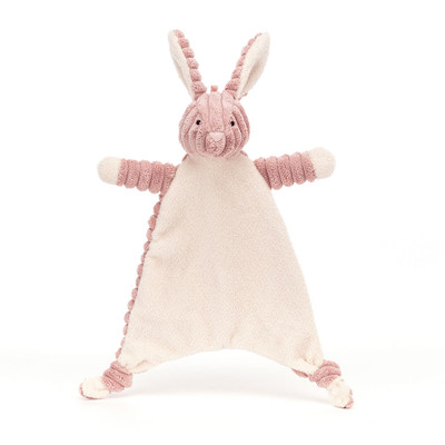 Cordy Roy Baby Bunny Comforter, Main View