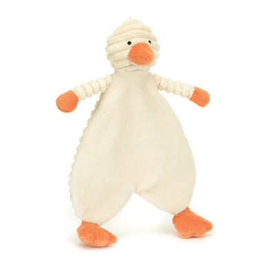 Cordy Roy Baby Duckling Comforter, Main View