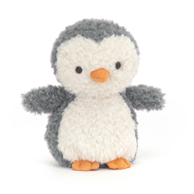 Wee Penguin, Main View