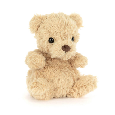 Yummy Bear, Main View