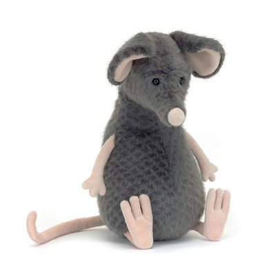 Lachlan Sad Rat, View 1