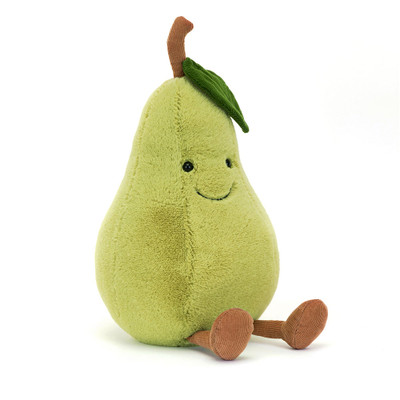 Amuseables Pear, Main View
