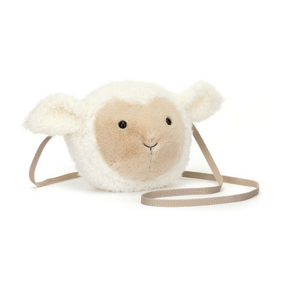 Little Lamb Bag, Main View