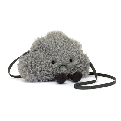Amuseables Storm Cloud Bag , Main View