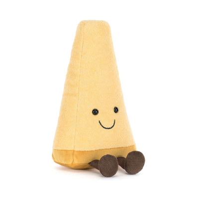 Amuseables Parmesan, Main View