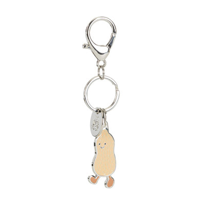 Amuseables Peanut Keyring, main view