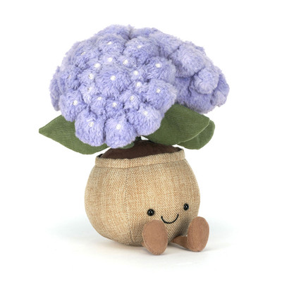 Amuseables ​Hydrangea, Main View