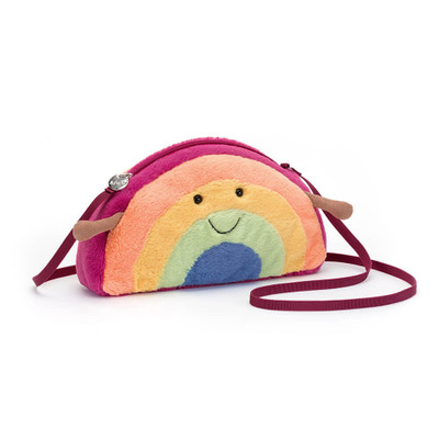 Amuseables Rainbow Bag, Main View
