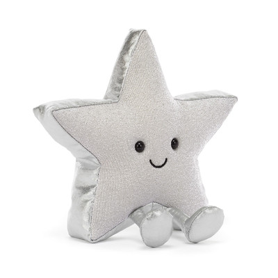 Amuseables Silver Star (2026), Main View
