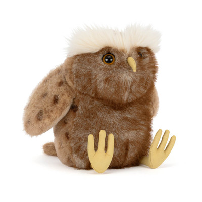 Tawoola Owl, Main View