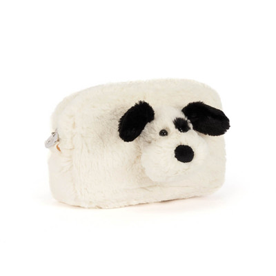 Rufferty Puppy Pouch, Main View