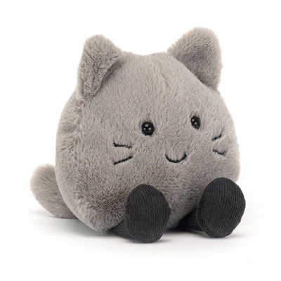 Amuseabean Kitty, Main View