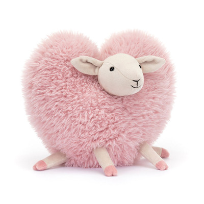 Aimee Sheep, Main View