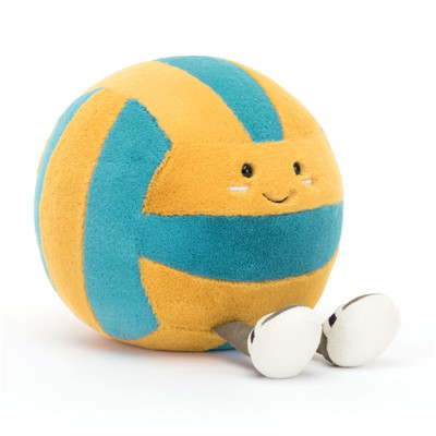 Amuseable Sports Beach Volley, Main View
