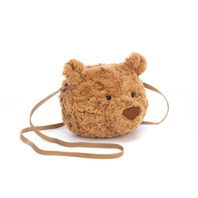 Bartholomew Bear Bag, Main View