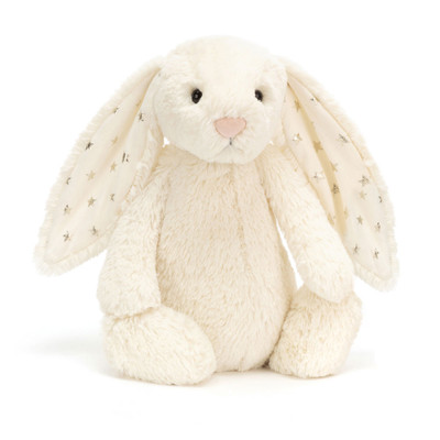 Bashful Twinkle Bunny Original, Main View