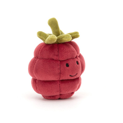 Fabulous Fruit Raspberry, Main View