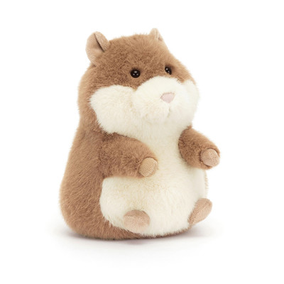 Gordy Guinea Pig, Main View