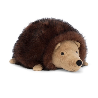 Hamish Hedgehog, Main View