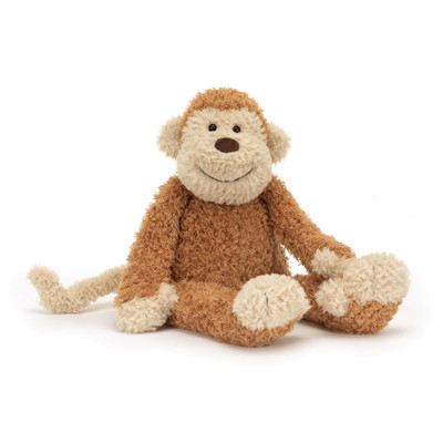 Junglie Monkey, Main View