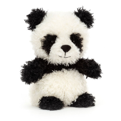 Little Panda, Main View
