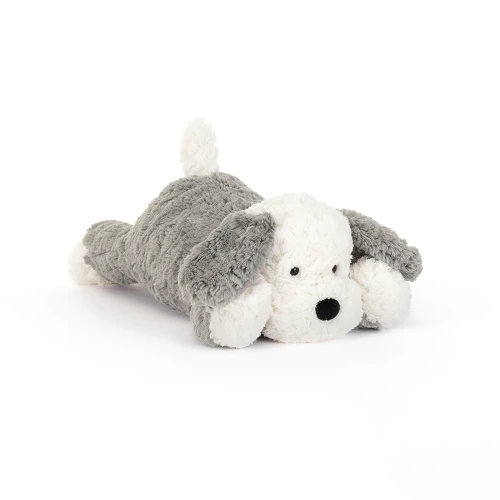 Tumblie Sheep Dog