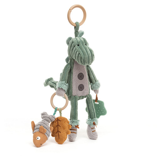 Cordy Roy Dino Activity Toy, Main View Cordy Roy Dino Activity Toy, Main View