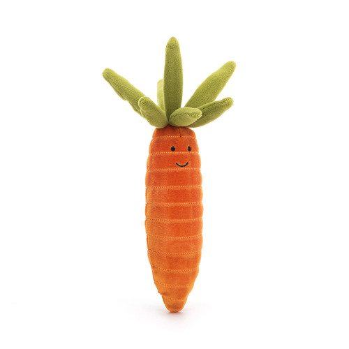 Vivacious Vegetable Carrot, Main View