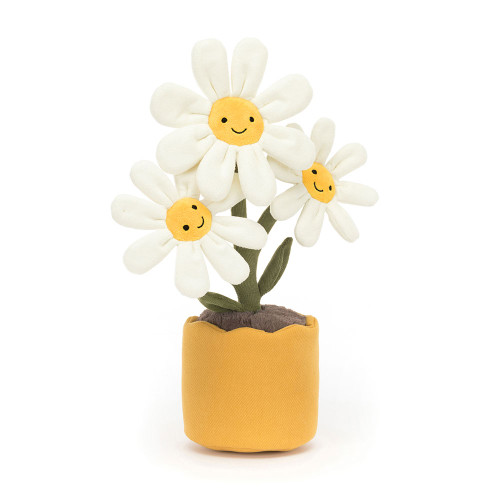 Amuseable Daisy, Main View