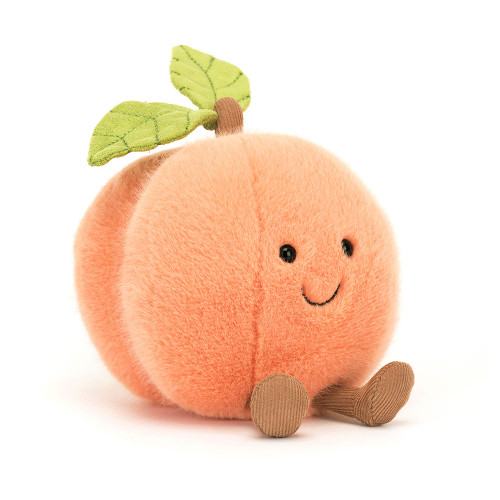 Amuseable Peach, View 1 Amuseable Peach, View 1