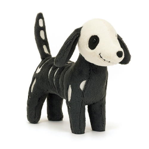 Skeledog Dan, Main View
