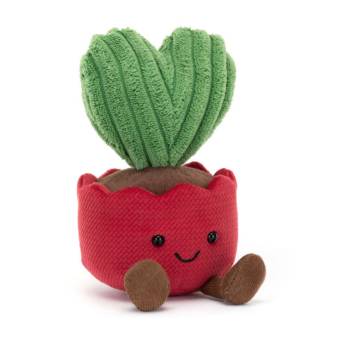 Amuseables Kerri Cactus, Main View