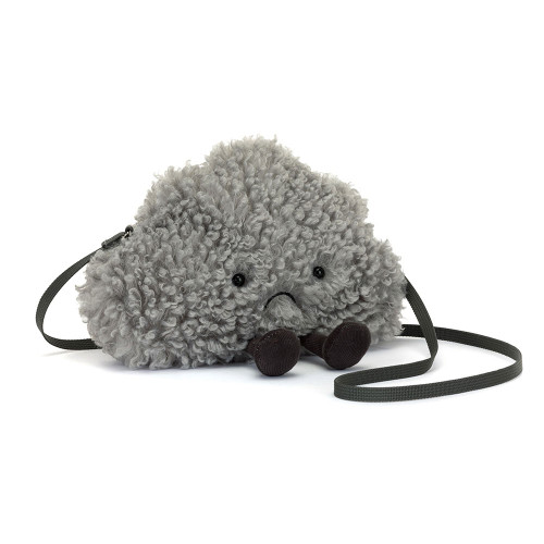 Amuseables Storm Cloud Bag , Main View