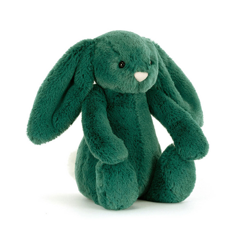 Bashful Bunny Teal Little,Main View