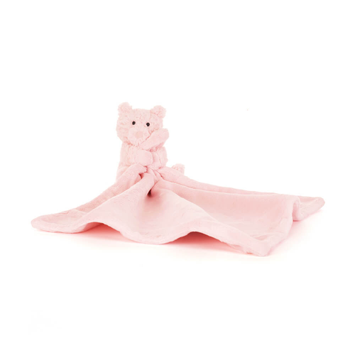 Leola Bear Soother, Main View
