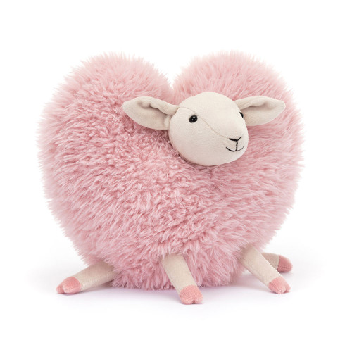 Aimee Sheep, Main View Aimee Sheep, Main View
