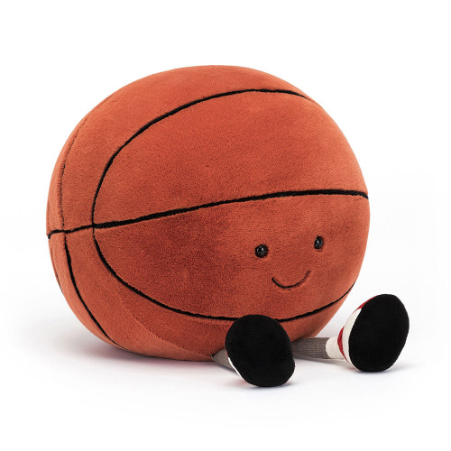 Amuseable Sports Basketball, Main View Amuseable Sports Basketball, Main View