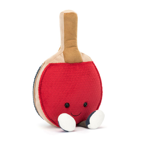 Amuseables Sports Table Tennis, Main View Amuseables Sports Table Tennis, Main View