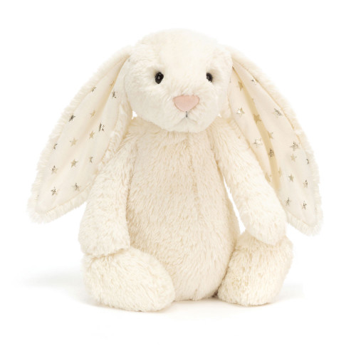Bashful Twinkle Bunny Original, Main View