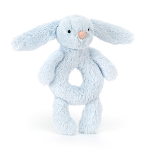 Bashful Blue Bunny Grabber, Main View