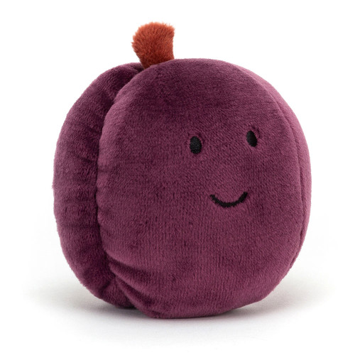 Fabulous Fruit Plum, Main View