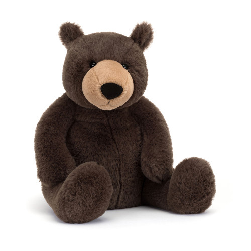 Knox Bear, Main View Knox Bear, Main View
