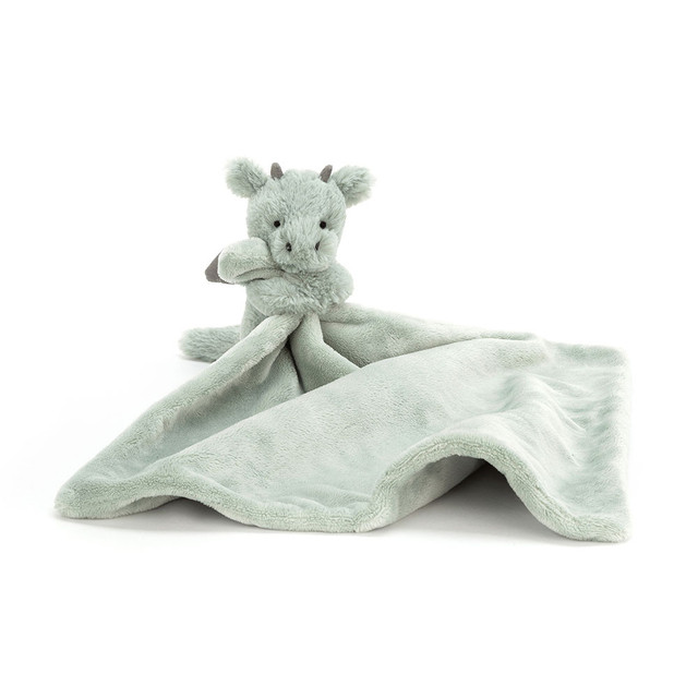 Bashful Dragon Soother 2019