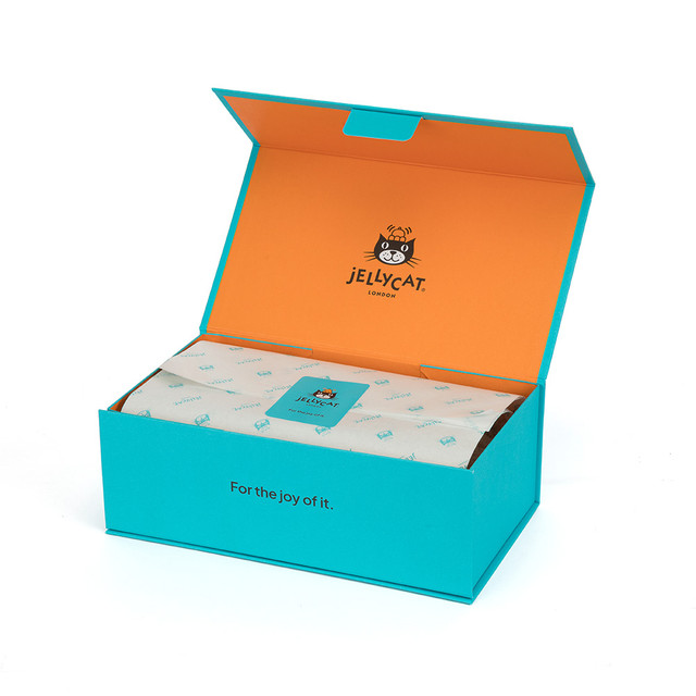 Jellycat Gift Box