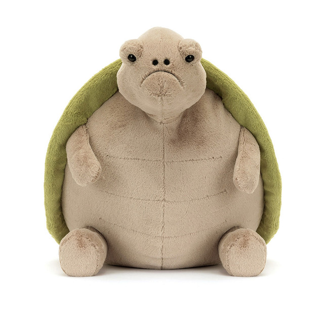 Jellycat Timmy Turtle - Soft Toys - Baby gifts - Rocket Toys