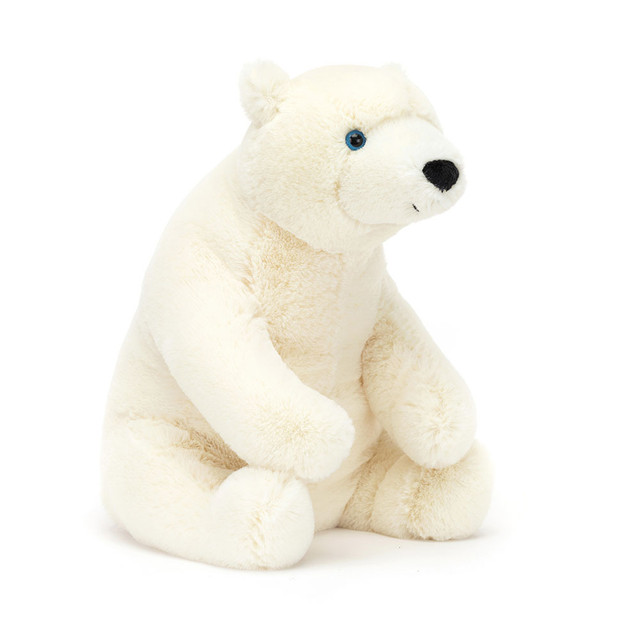 Elwin Polar Bear