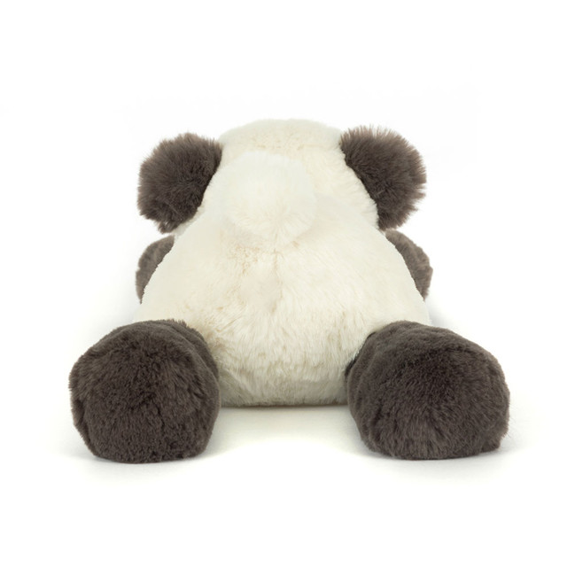 Panda Kevin Piccolo Sdraiato - Peluche - Trudi - Giocattoli - Foto 4
